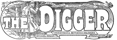 Digger (Invercargill RSA) masthead