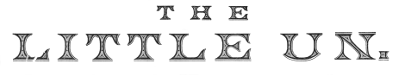 Little Un masthead