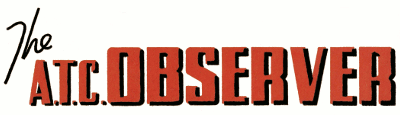 ATC Observer masthead