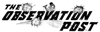 Observation Post masthead