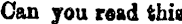 Article image