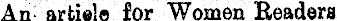 Article image