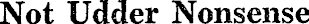 Article image