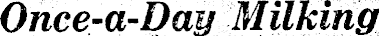 Article image