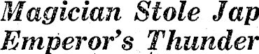 Article image