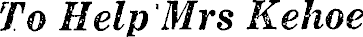 Article image