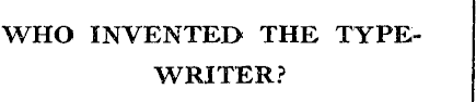 Article image