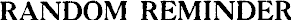 Article image