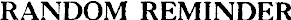 Article image