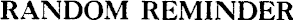 Article image