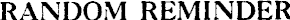 Article image