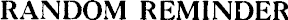Article image