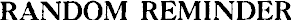 Article image