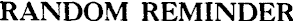 Article image