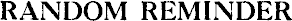 Article image
