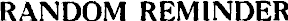 Article image