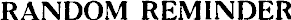 Article image