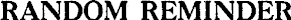 Article image