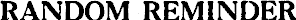 Article image
