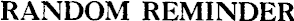Article image