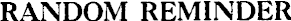 Article image
