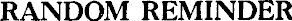 Article image