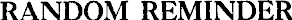 Article image