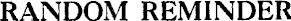 Article image