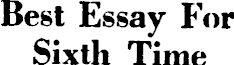 Article image