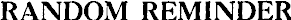Article image