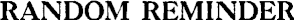 Article image