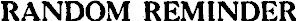 Article image