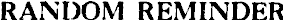 Article image