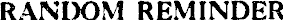 Article image