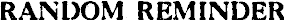 Article image