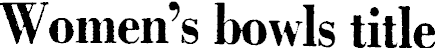 Article image