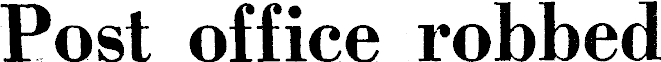 Article image