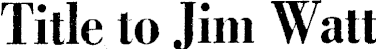 Article image