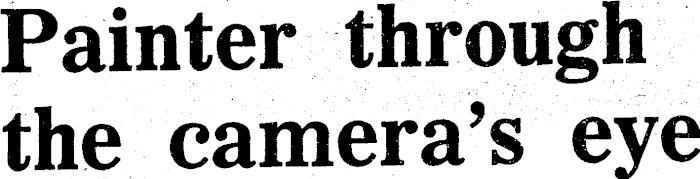Article image