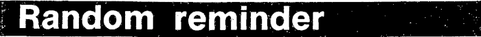 Article image