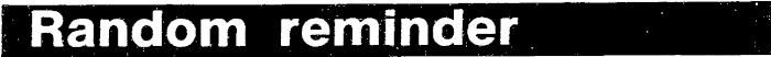 Article image