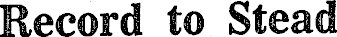 Article image