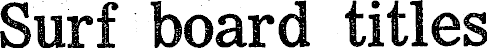 Article image