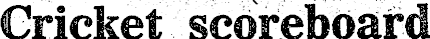Article image
