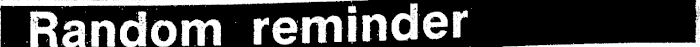 Article image