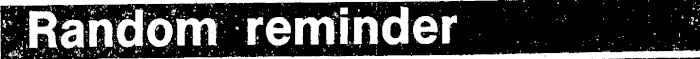 Article image