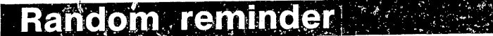 Article image