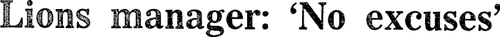 Article image