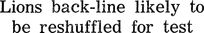 Article image