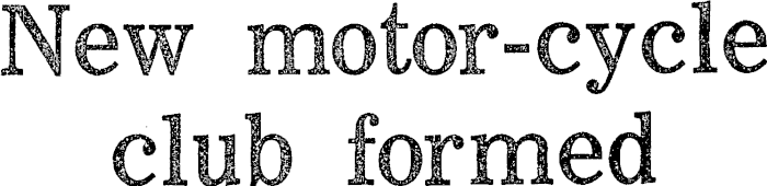 Article image